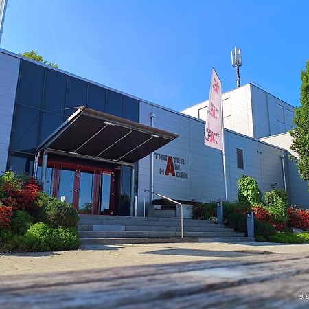 G.A.D.D Ferienwohnung/Glueck An Der Donau Straubing Exterior foto